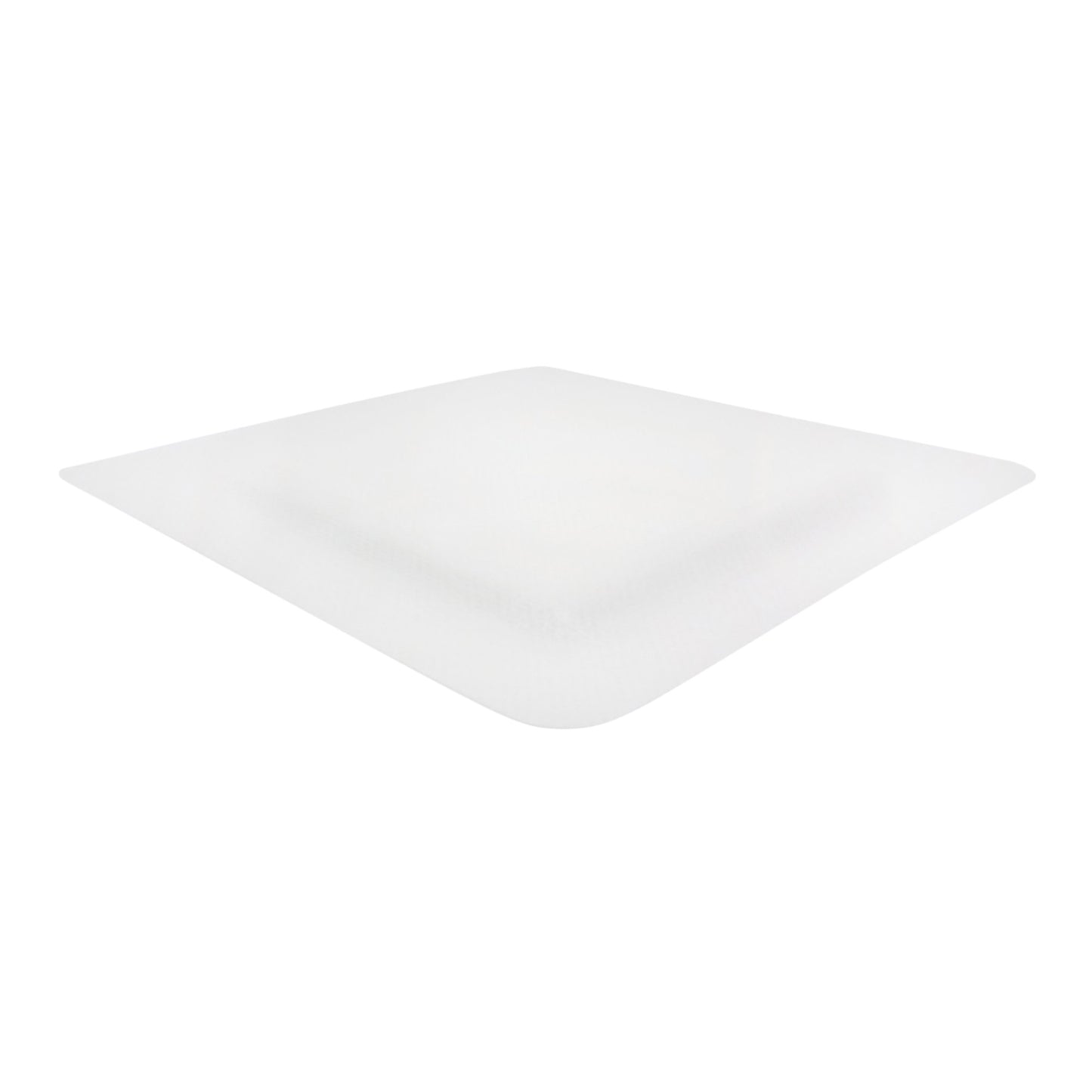 McKesson Barrier Island Composite Dressing 6 X 6 Inch Square Sterile Water Resistant Film Backing (488921_EA)