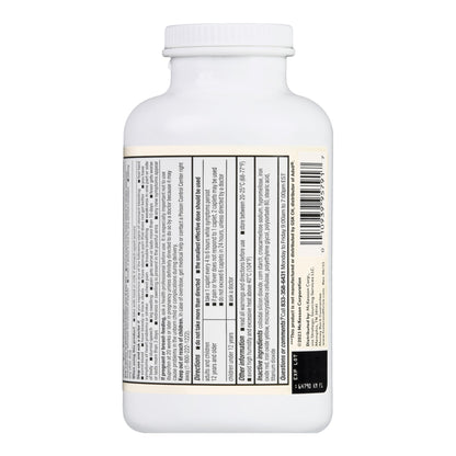 Foster & Thrive™ Pain Relief 200 mg Strength Ibuprofen Caplet 500 per Bottle (1238909_BT)