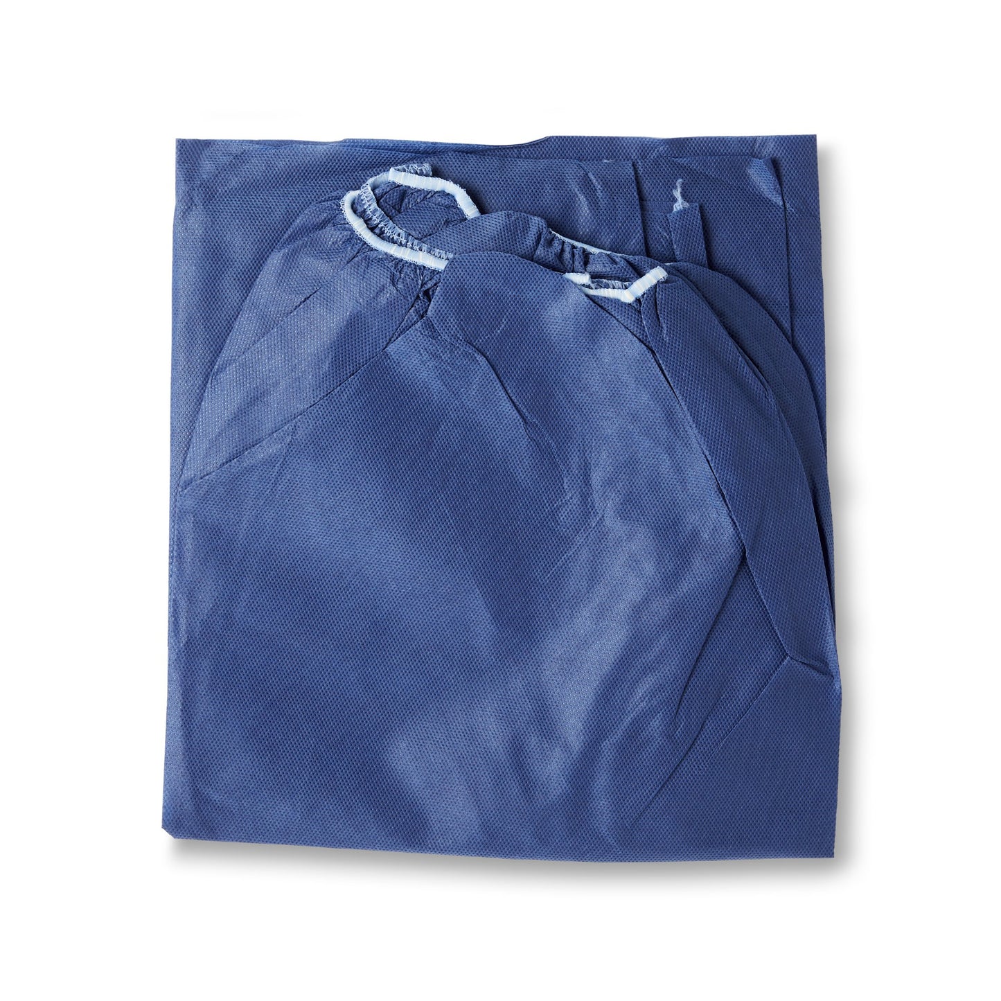 McKesson Exam Shorts 2X-Large Blue SMS Adult Disposable (1197332_CS)