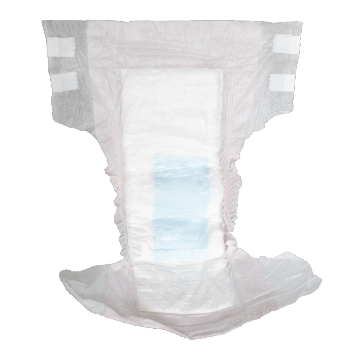 PremierPro™ Unisex Adult Incontinence Brief Disposable Heavy Absorbency (1235622_BG)