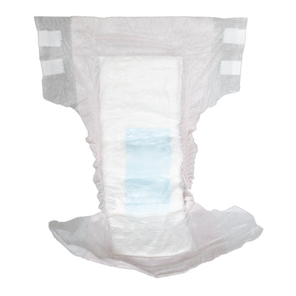 PremierPro™ Unisex Adult Incontinence Brief Disposable Heavy Absorbency (1235622_BG)