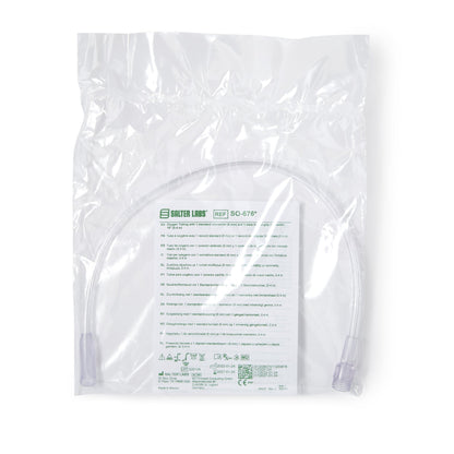 Salter Labs® Concentrator Humidifier Adapter Tubing Salter Labs® (701486_EA)