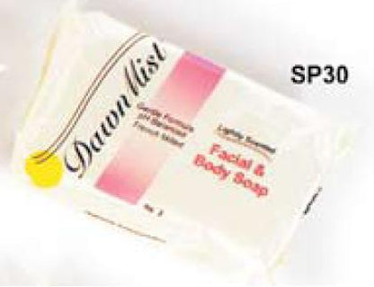 DawnMist® Soap Bar 3 oz. Individually Wrapped Fresh Scent (310529_EA)