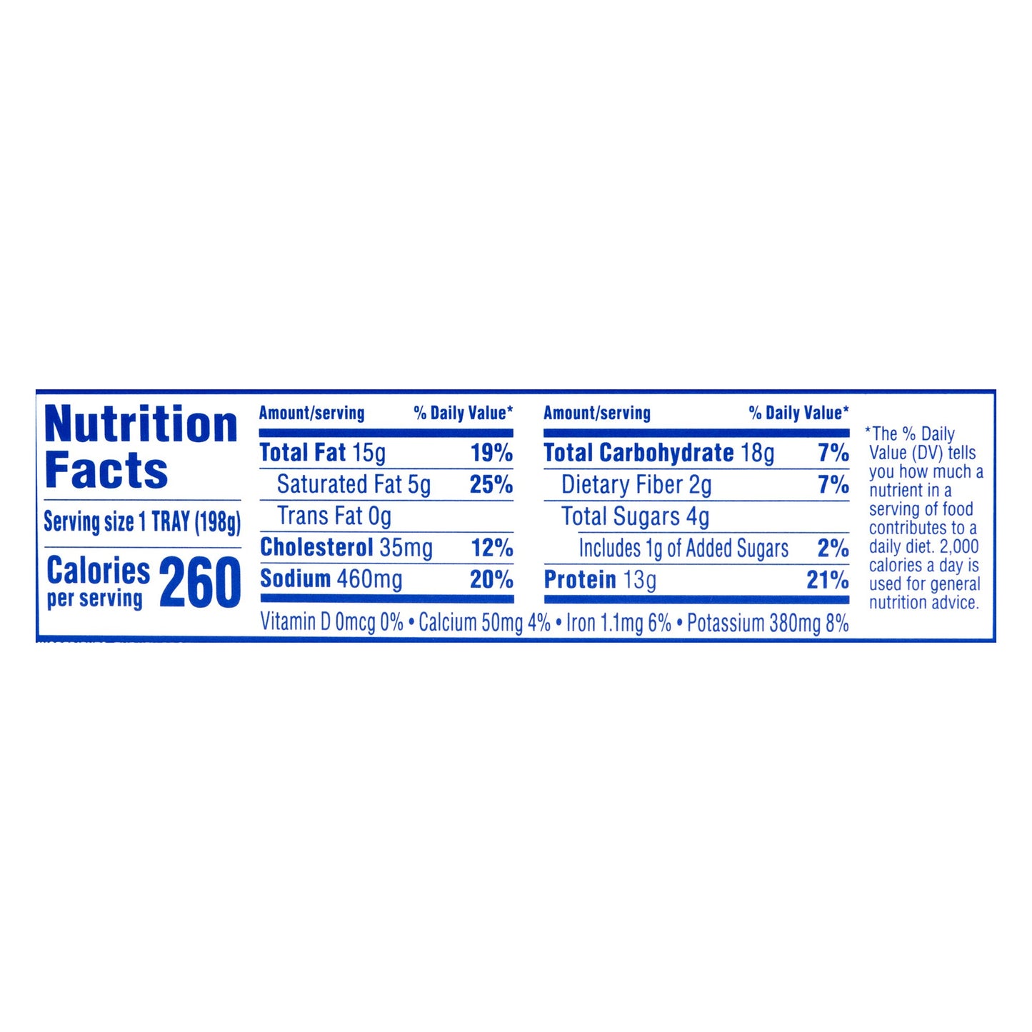 Thick & Easy® Purees Thickened Food 7 oz. Tray Turkey with Stuffing / Green Beans Flavor Puree IDDSI Level 2 Mildly Thick (797225_EA)