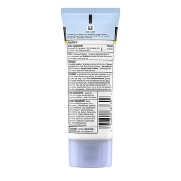 Neutrogena® Ultra Sheer® Sunblock SPF 70 Lotion 3 oz. Tube (695093_EA)
