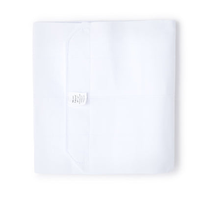 ProCare® Premium Abdominal Binder One Size Fits Most Hook and Loop Closure 45 to 62 Inch Waist Circumference 12 Inch Height Adult (302631_EA)