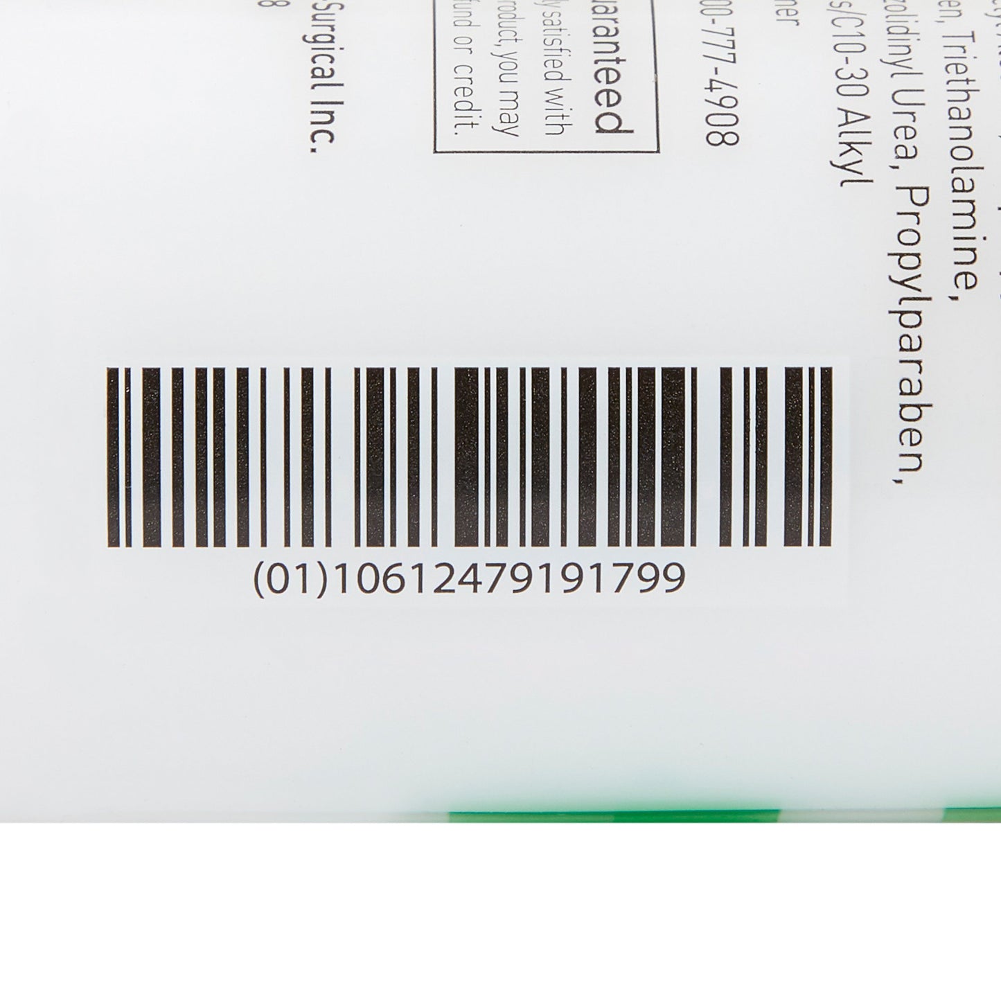 McKesson Hand and Body Moisturizer 4 oz. Bottle Cucumber Melon Scent Lotion (877025_CS)