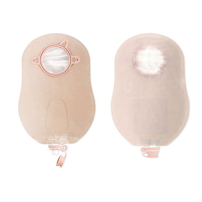 New Image™ Urostomy Pouch Two-Piece System 9 Inch Length (532938_BX)