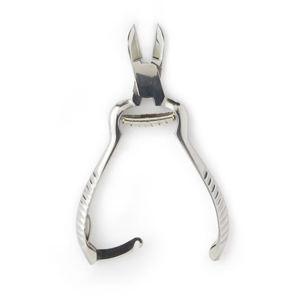 McKesson Performance Nail Nipper Concave Jaw 5-1/2 Inch Length Chrome Covered Stainless Steel (487549_EA)