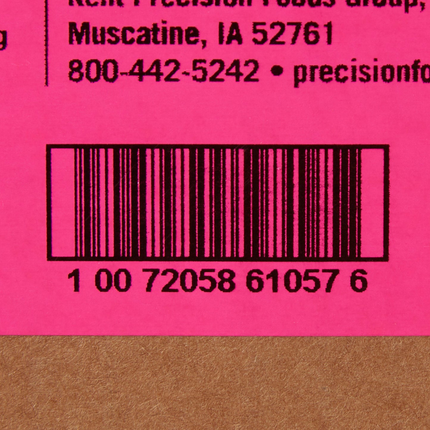 Thick-It® Clear Advantage® Thickened Water 46 oz. Bottle Unflavored Liquid IDDSI Level 2 Mildly Thick (886649_EA)