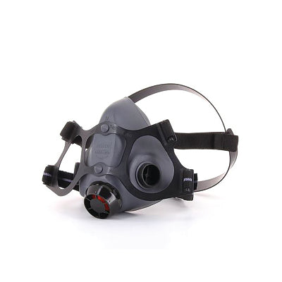PIP 5500 Series Half Masks, Includes N75001L Cartridge and N95 Filter (068-5501N95M)