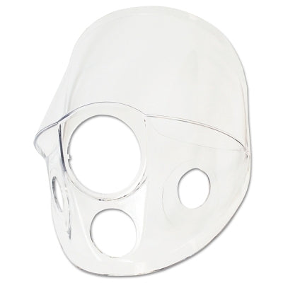 Honeywell Facepiece Lens, for 7600/7800 Series, 1 EA/EA (068-80849)