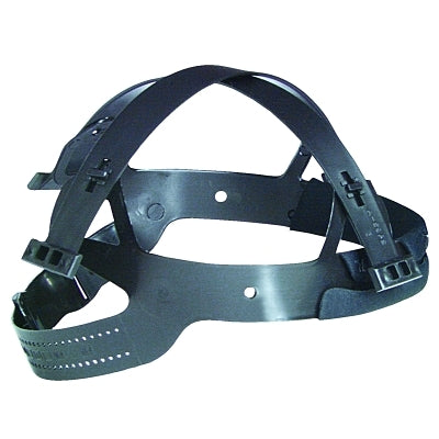 PIP Pin Lock 4-Point Nylon Suspensions, Pin-Lock, For A59 Hard Hats (068-A59S1)