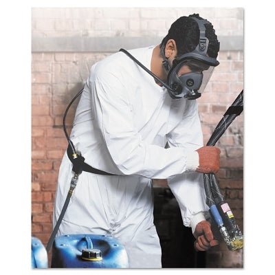 Honeywell CF2000 Series Breathing Tube Assemblies, Belt/Muffler/"Y" Breathing Tube (068-CF2007)