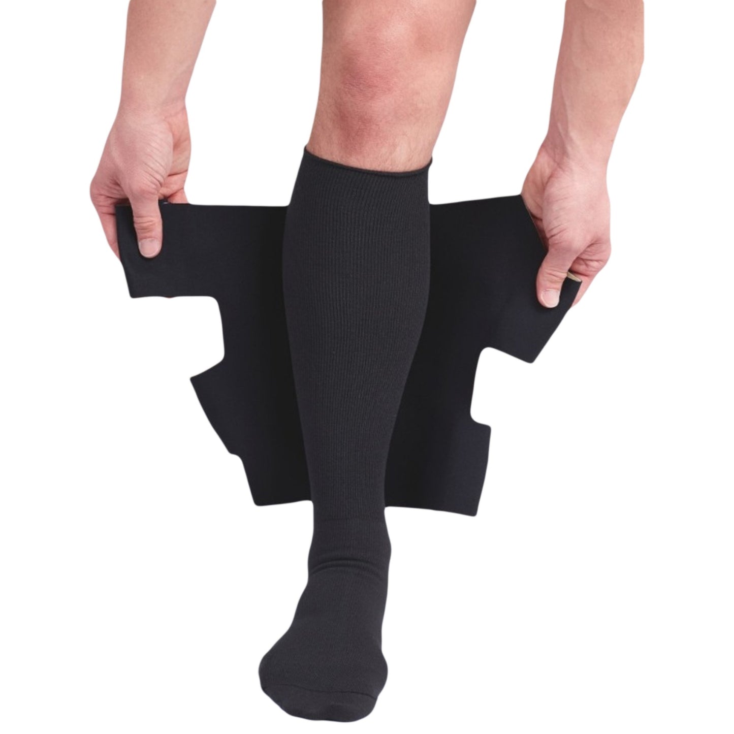 circaid® juxtalite® Compression Wrap Large / Short Tan Lower Leg (1163728_EA)