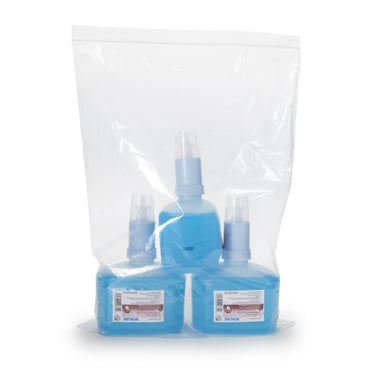 Bacti-Foam™ Antimicrobial Soap Foaming 750 mL Dispenser Refill Bottle Floral Scent (1110230_CS)