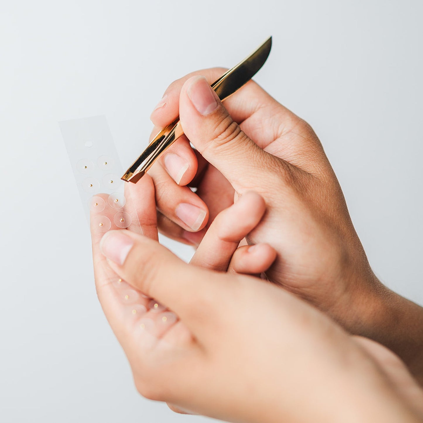 Kanjo Acupressure Ear Seeds Kanjo (1243947_EA)