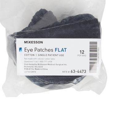 McKesson Eye Patch Elastic Band (531457_BX)