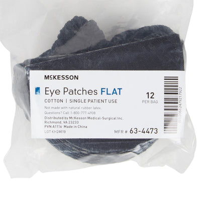 McKesson Eye Patch Elastic Band (531457_BX)