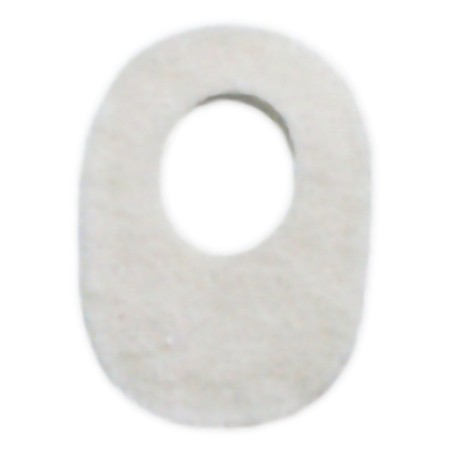 McKesson Pedi-Pad Protective Pad Size 101-Narrow Adhesive Foot (1111069_PK)