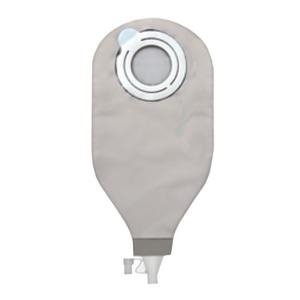SenSura® Mio Flex High Output Ileostomy Pouch Two-Piece System 12-1/2 Inch Length, Maxi 50 mm Stoma Drainable (1094132_BX)