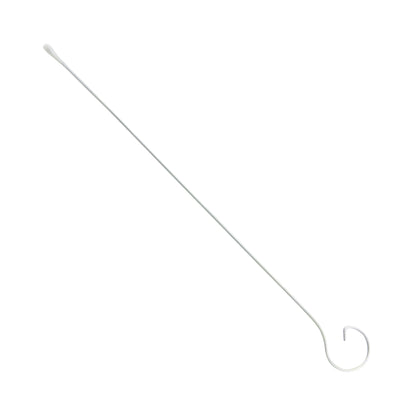 McKesson Nasopharyngeal Collection Swab 5-1/2 Inch Length Sterile (883891_BX)