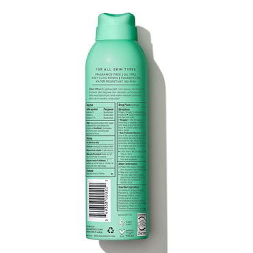 MDSolarsciences™ Kid Spray Sunscreen SPF 40 Spray 6 oz. Pump Bottle (1230943_EA)