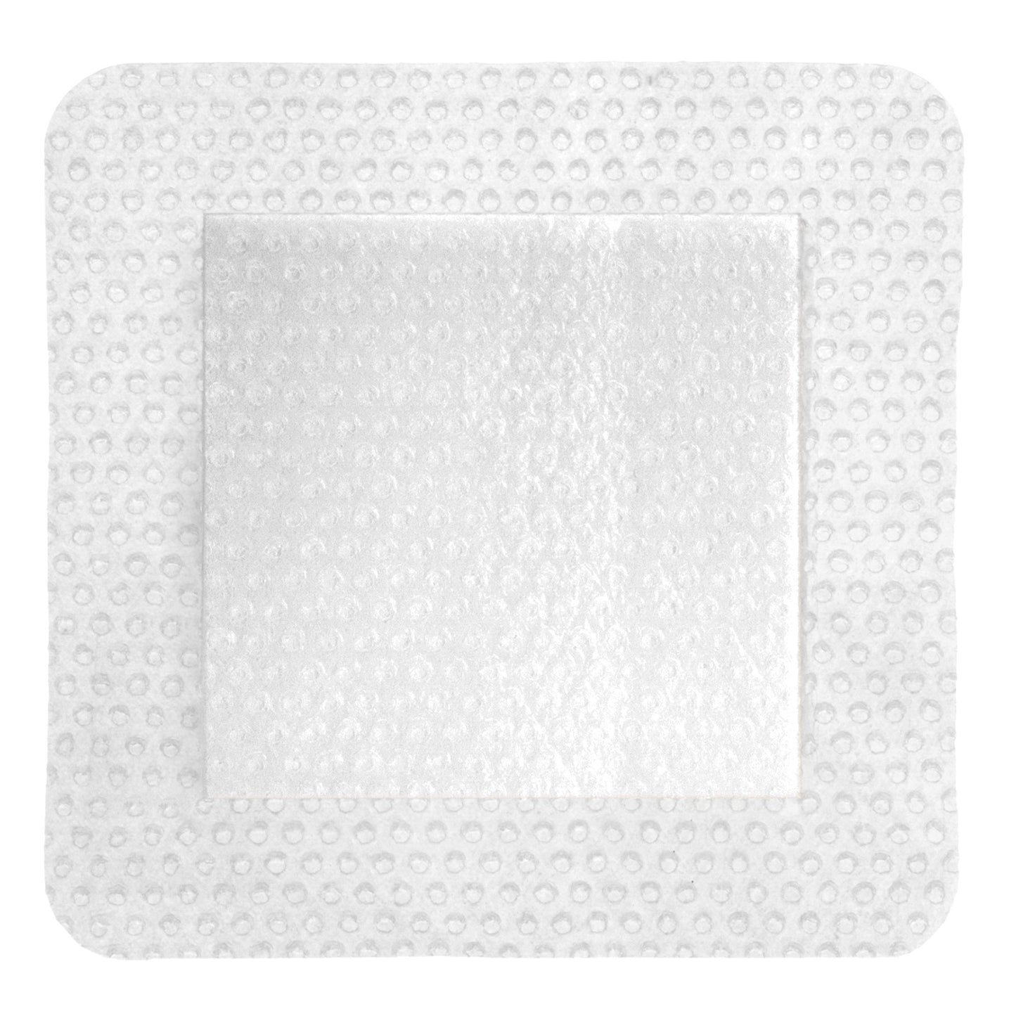 ComfortGauze™ Island Dressing 4 X 4 Inch Square Sterile (1265847_BX)