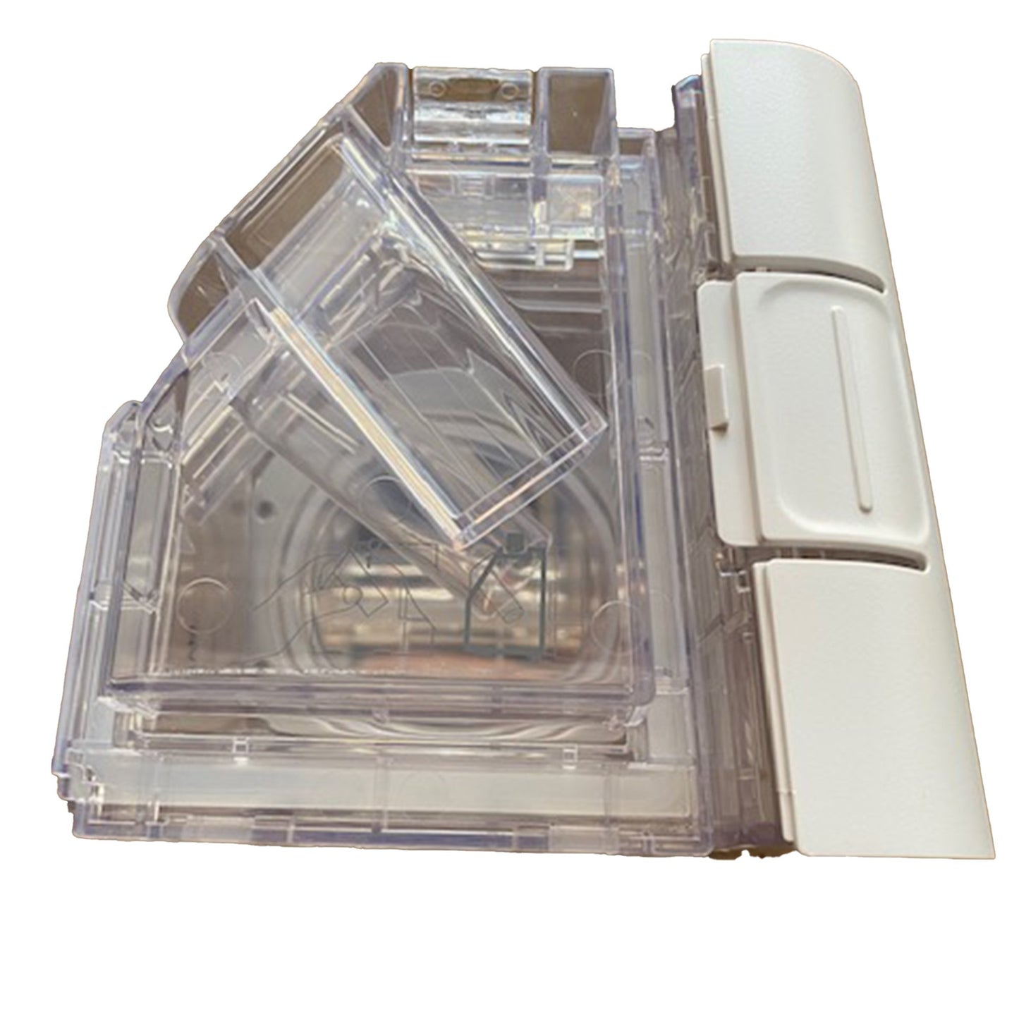 Advanced Medical Resources LLC CPAP Water Chamber CPAP Water Chambers and Humidifiers (1216875_EA)