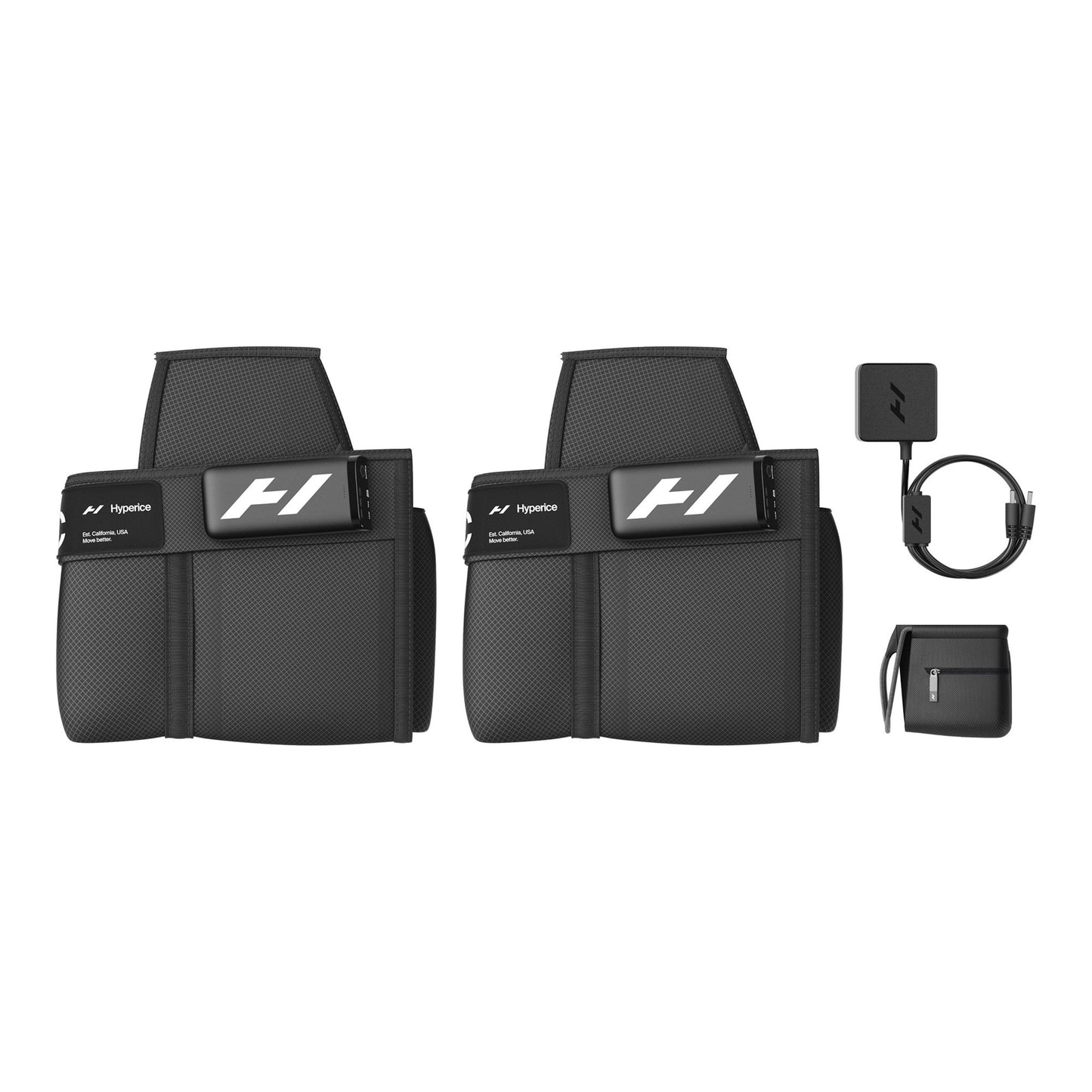 Hyperice Normatec Elite Compression Massage Garment Hyperice Normatec Elite (1254043_EA)
