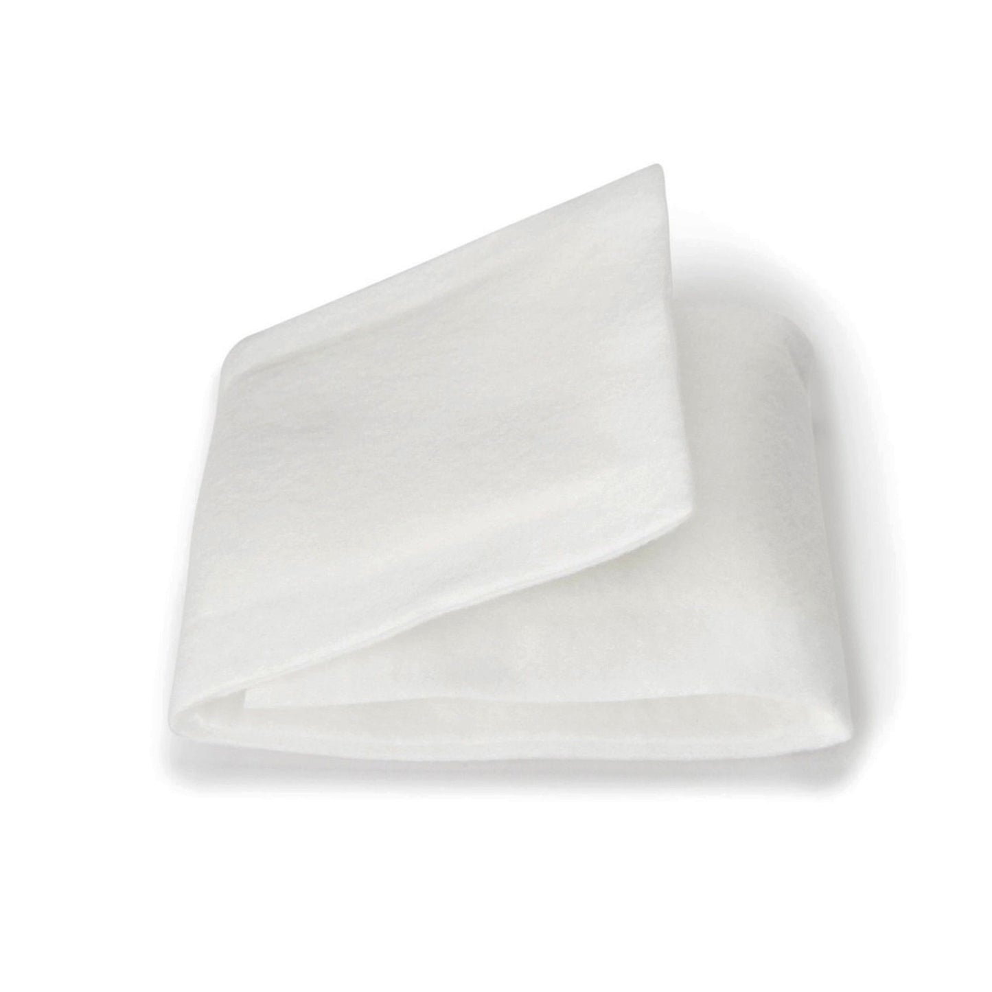 3M™ Scotchcast™ Quick Step Double Sided Felt Padded Precut Splint 4 X 30 Inch Felt / Fiberglass White (1193021_CS)