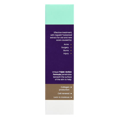 Mederma® Advanced Scar Treatment 20 Gram Tube Scented Gel (1261415_EA)