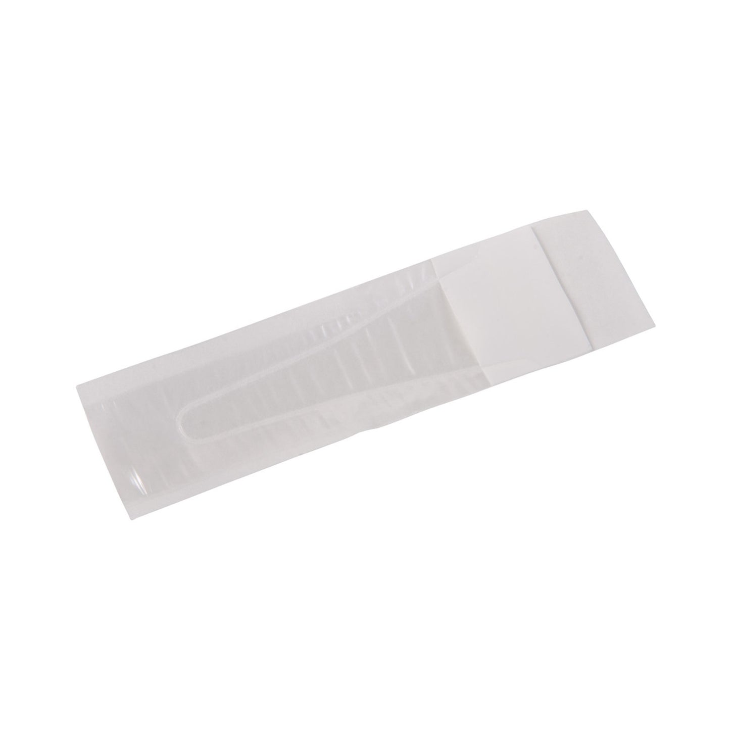 Mabis® Axillary / Oral / Rectal Thermometer Probe Cover For use with Digital Thermometer 500 per Box (482427_PK)