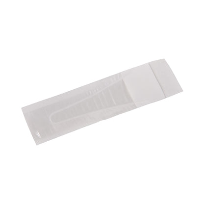 Mabis® Axillary / Oral / Rectal Thermometer Probe Cover For use with Digital Thermometer 500 per Box (482427_PK)