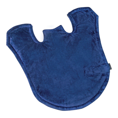 Theracare™ Heating Pad Neck / Shoulder / Back One Size Fits Most Micro-Plush Fabric Reusable (1226099_EA)