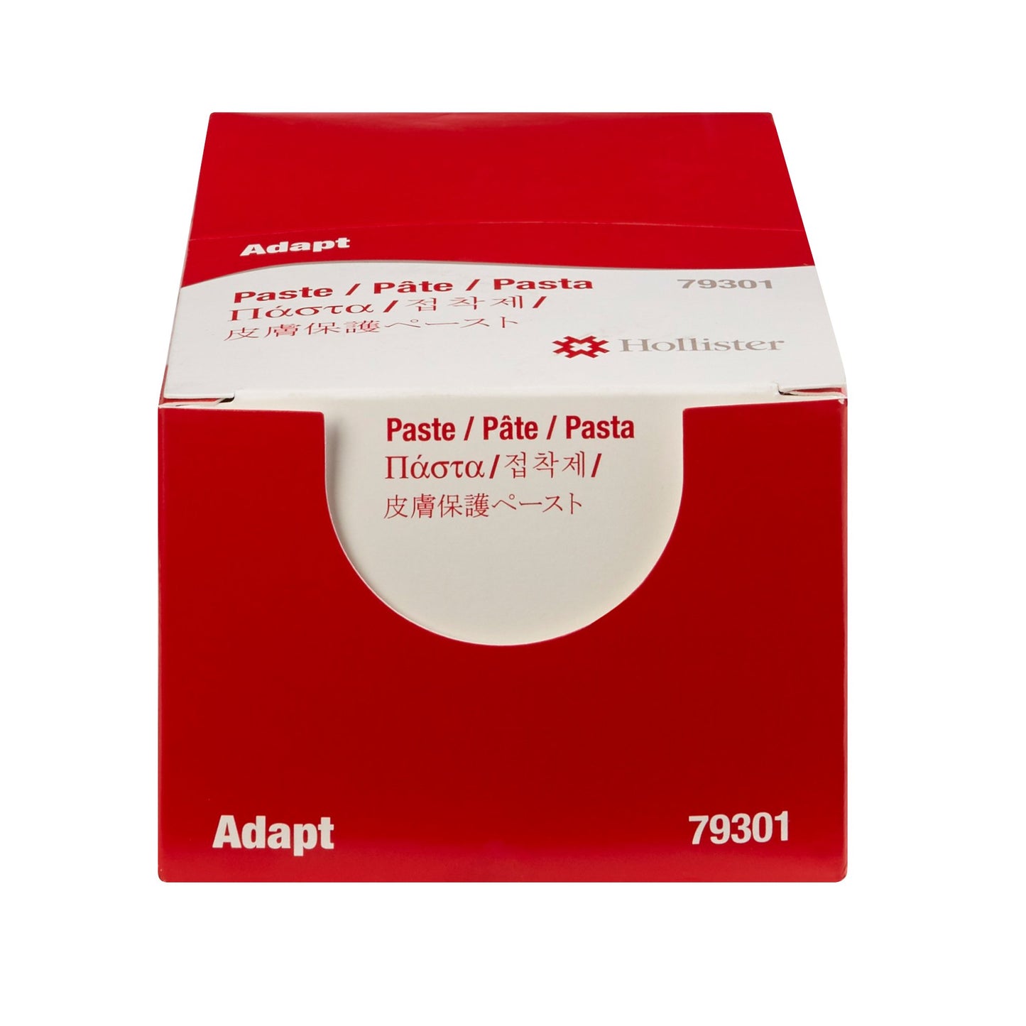 Adapt Skin Barrier Paste 0.5 oz. Tube (545413_EA)