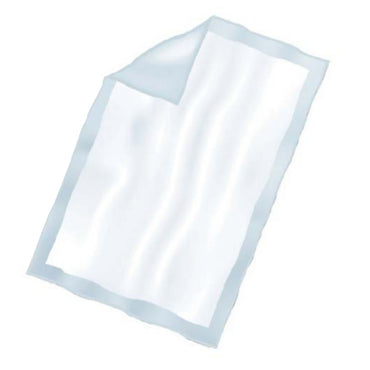 ProCare™ Disposable Underpad 21 X 36 Inch Fluff Light Absorbency (930058_CS)
