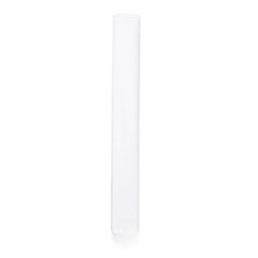 McKesson Test Tube Plain 5 mL Without Closure Glass Tube (1082085_BX)