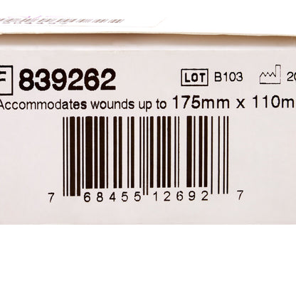 Eakin® Fistula / Wound Drainage Pouch Eakin® (1059941_PK)