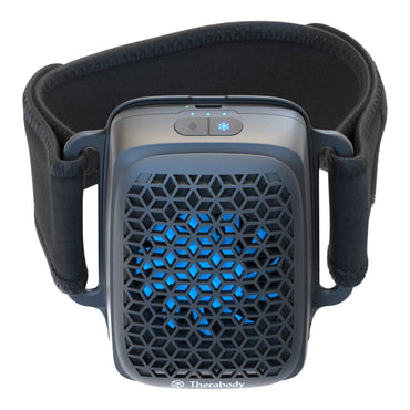 RecoveryTherm™ Cube Cold / Heat Therapy Device General Purpose Portable 2-1/5 X 3-1/10 X 4-2/5 Inch (1248582_EA)