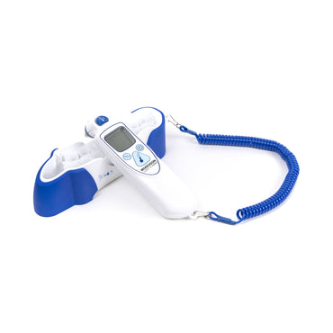 McKesson LUMEON™ Tympanic Ear Thermometer Ear Probe Handheld (855093_EA)