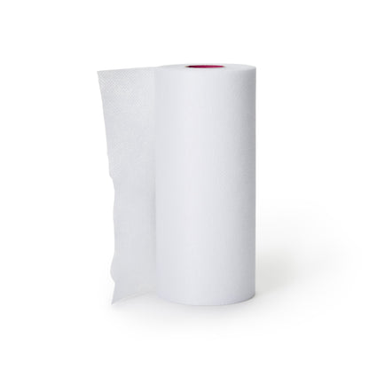 3M™ Medipore™ H Medical Tape White 6 Inch X 10 Yard Soft Cloth NonSterile (1258682_CS)