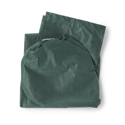 Graham Medical Products Scrub Pants Small Dark Green Unisex (1177395_CS)