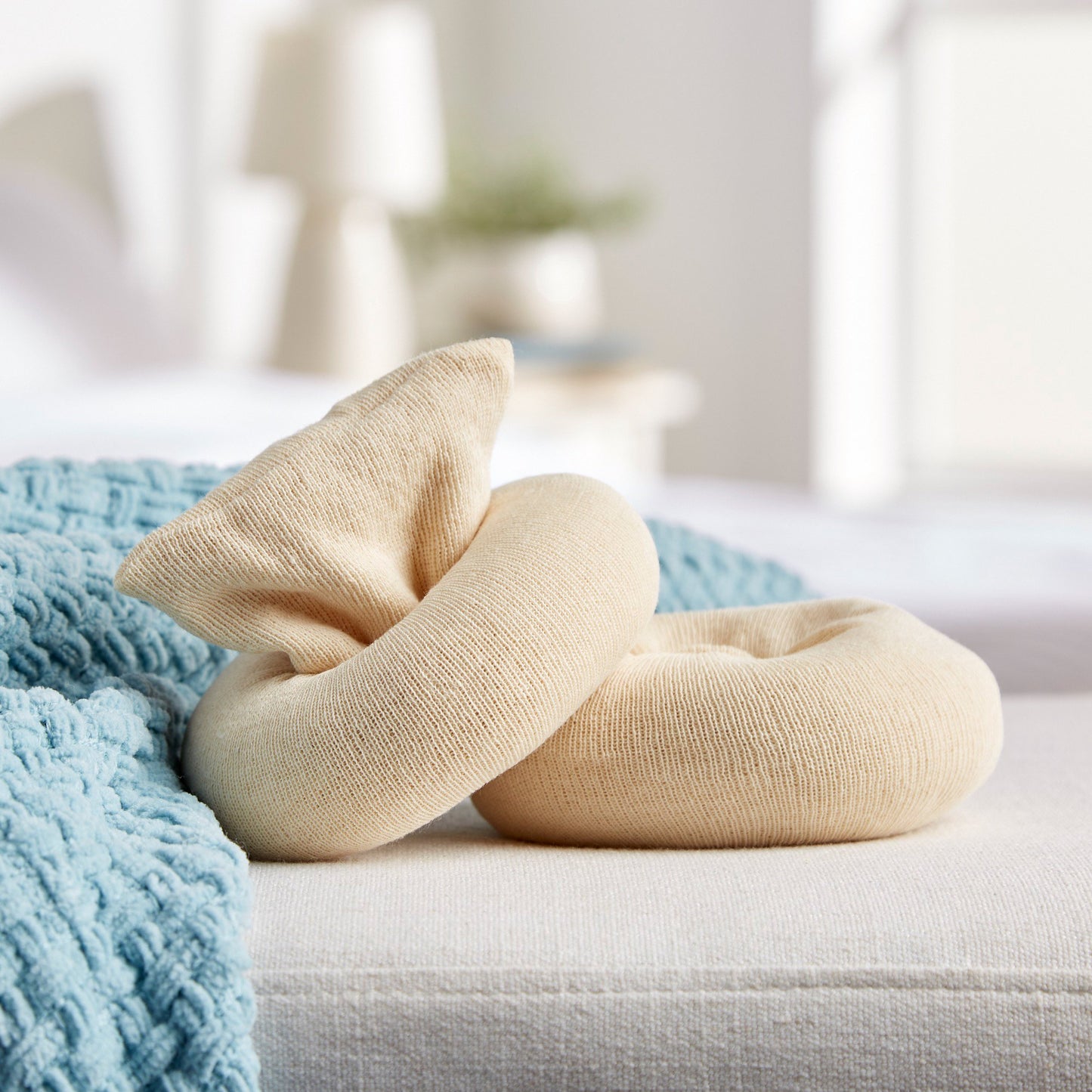 McKesson Surgical Stockinette Tubular 4 X 36 Inch Sterile (457660_CS)