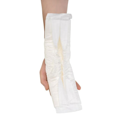 Seni® Man Fit Bladder Control Pad 3-1/2 X 15-7/10 Inch Moderate Absorbency Super Absorbent Core One Size Fits Most (1231331_PK)