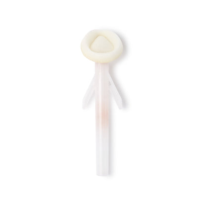 ChloraPrep™ Hi-Lite Orange™ Skin Prep Solution 3 mL Foam Applicator 2% / 70% Strength CHG (Chlorhexidine Gluconate) / Isopropyl Alcohol Sterile (1189867_CT)