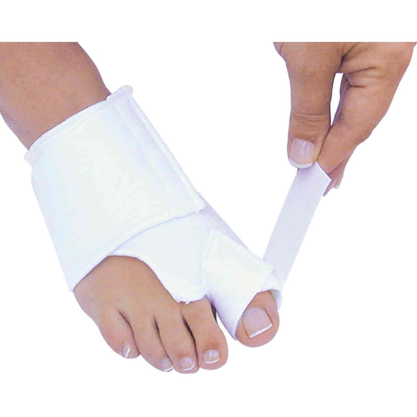 Softsplint™ Bunion Splint Medium Right Foot (890217_EA)