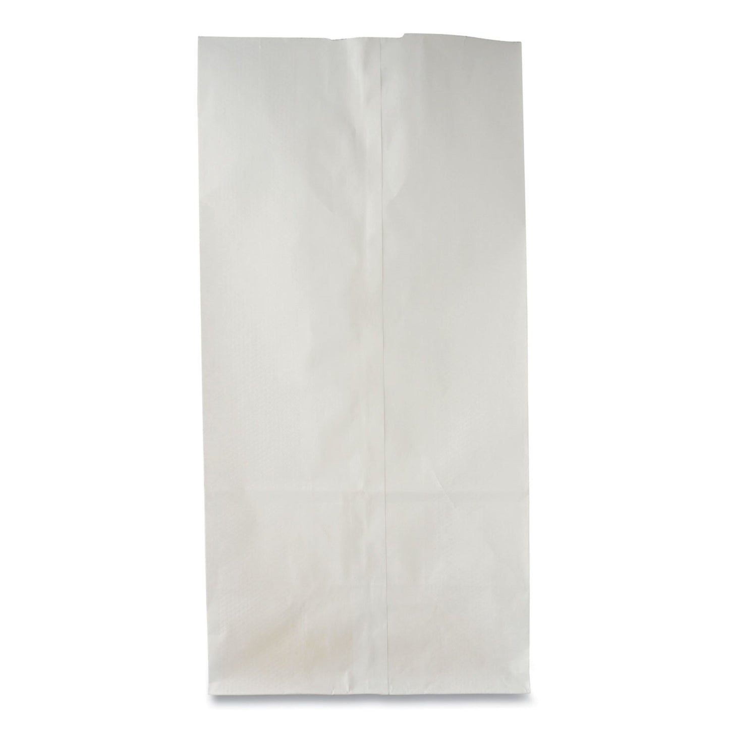 General Grocery Bag White Paper #8 (720796_PK)