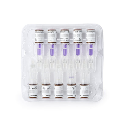 Attest™ Super Rapid Readout Sterilization Biological Indicator Vial Steam (852219_CS)