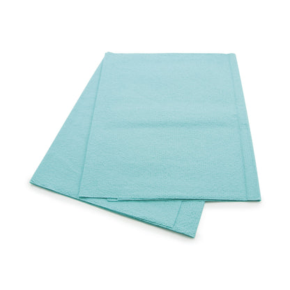 McKesson General Purpose Drape Physical Exam Drape 40 W X 48 L Inch NonSterile (224224_CS)